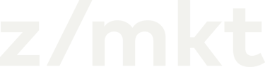 z/mkt logo