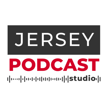 Jersey Podcast Studio logo