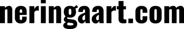 NERINGA KRIŽIŪTĖ ART logo