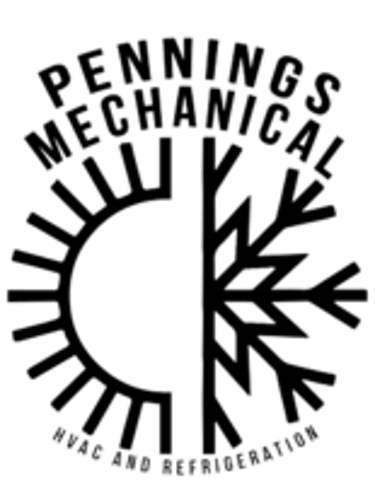 Pennings Mechanical logo