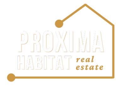 Proxima Habitat logo
