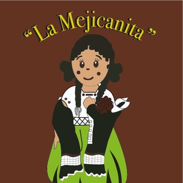 La Mejicanita logo