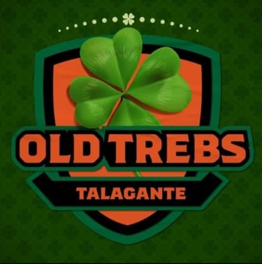 OldTrebs logo