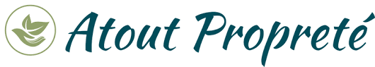 Atout Propreté logo