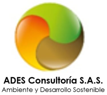 ADES CONSULTORÍA LTDA. logo