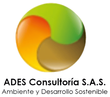 ADES CONSULTORÍA LTDA. logo
