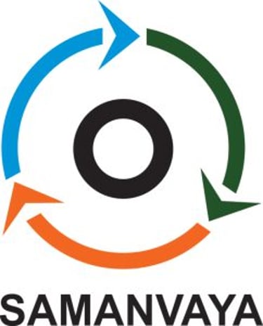 Samanvaya Trust logo