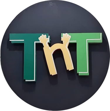 Tooth n Teeth Clinic logo