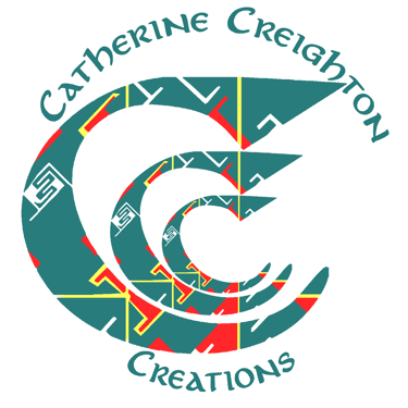Catherine Creighton Creations logo