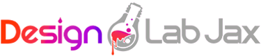 Design lab Jax logo