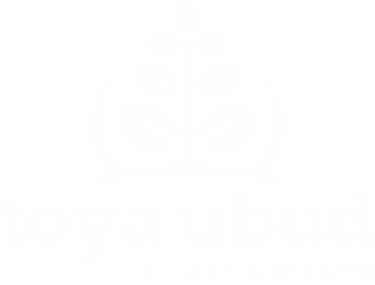 Toya Ubud Ecopark & Waterfall logo