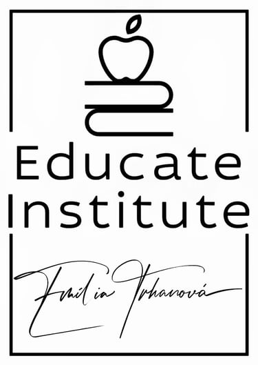 Educate Institute logo