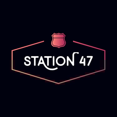 Station 47 logo