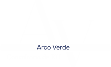 Arco Verde Consultoria de RH logo