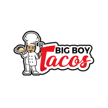 Big Boy Tacos logo
