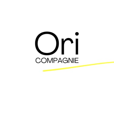 Compagnie Ori logo