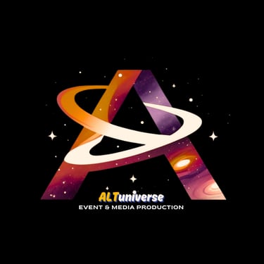 ALTuniverse logo