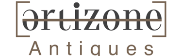 Artizone Antique logo