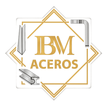 B M ACEROS SAS logo
