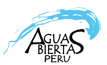 Aguas Abiertas Perú logo