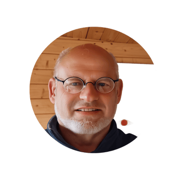 Pascal Chainiaux logo