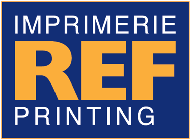 Printing for less logo