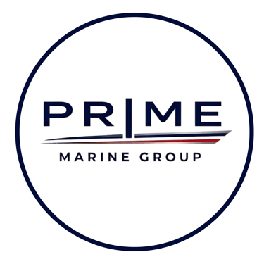 Suez Marine Supply logo