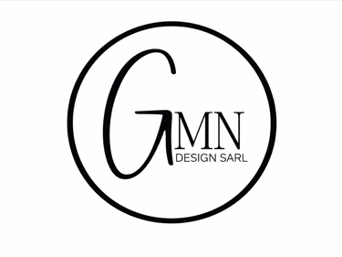 GMN Design lab logo