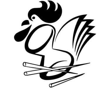 Cantagalo Épico logo