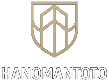 HANOMAN TOTO logo