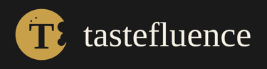 Tastefluence logo