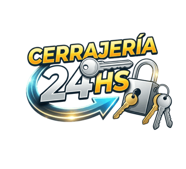 Cerrajería JyJ logo