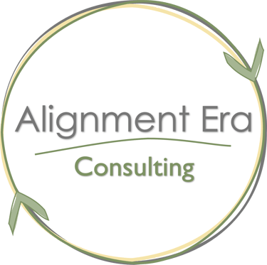 Alignment Era Consulting logo