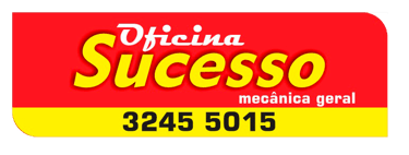Oficina Sucesso logo