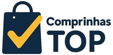 Comprinhas Top logo
