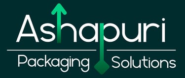 Ashapuri Packaging Solutions logo
