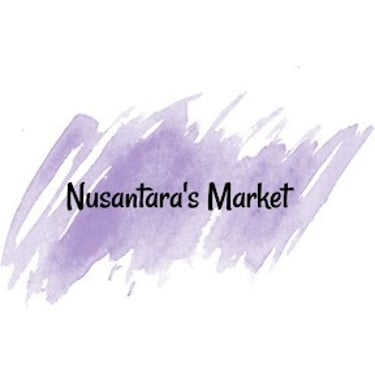 Nusantara's Market logo