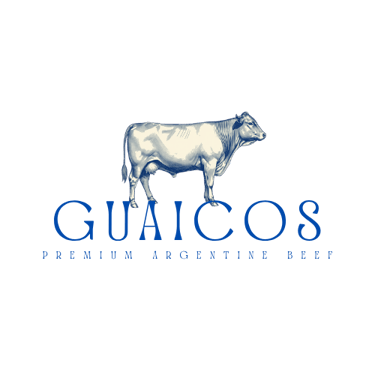 Guaicos Ar logo