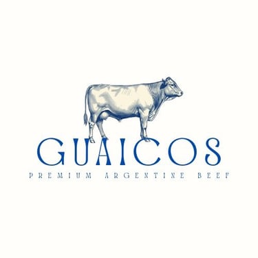 Guaicos Ar logo