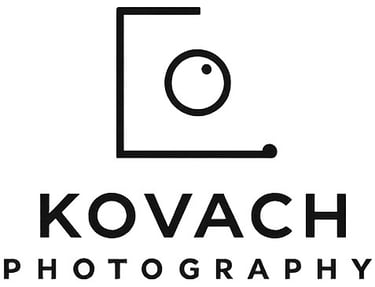 Kovach Photography logo