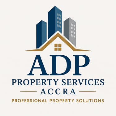 ADP Property Services logo