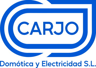 CARJO Domótica y electricidad S.L. logo