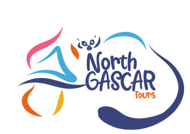 Honeymoon Madagascar | North Gascar tours  logo