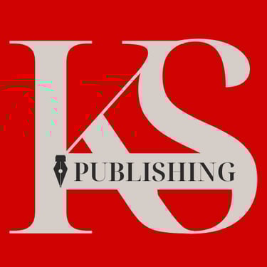 Ken Scholars Publishing logo