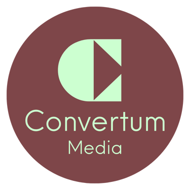 Convertum Media logo