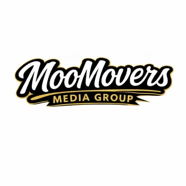 Moomovers Media Group logo