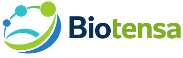 Biotensa logo