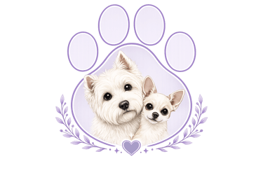 logo de huellas eternas