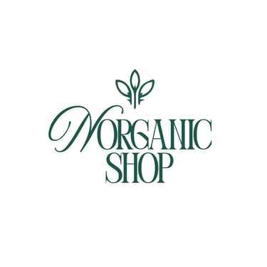 Norganic logo