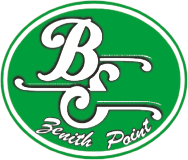 B.S. Zenith Point logo